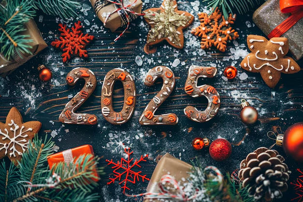 С Новым 2025 Годом и о режиме работы