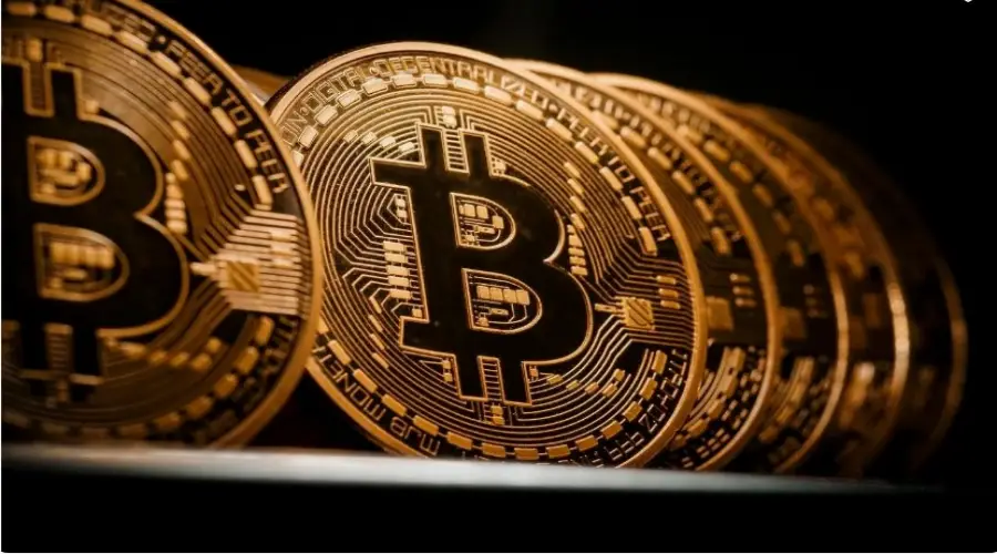 Кошельки крупных держателей биткоина пополнились на 114 000 BTC